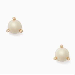 NEVER WORN kate spade earrings